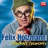 5CD Všechny šplechty 