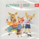 CD Hurvínek mezi osly