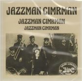 CD Jazzman Cimrman