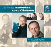 CD Nepodávej ruku číšníkovi