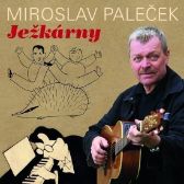 CD Ježkárny