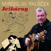CD Ježkárny