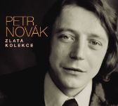 3CD P.Novák & Beatovens- Zlatá kolekce 