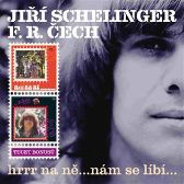 CD Hrrr na ně... Nám se líbí...