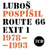 Route 66 - exit 1 / 1978 - 1993 - 7CD