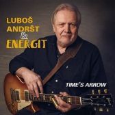 Time's Arrow - CD