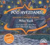CD Pod hvězdami