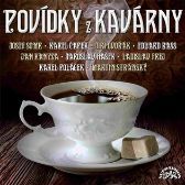 CD Povídky z kavárny