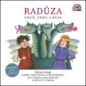 CD Radůza: Uhlíř, princ a drak