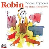CD Robin