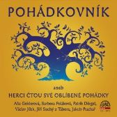 CD Pohádkovník