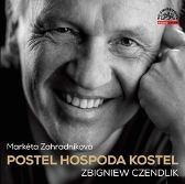CDmp3 Postel hospoda kostel