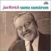 CD Jan Werich: Suma sumárum