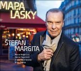 CD Mapa lásky