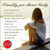 CD Písničky pro dávné lásky