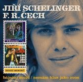 CD Báječní muži, Nemám hlas jako zvon