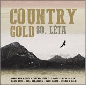 CD Country Gold 80. léta