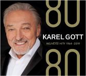 CD 80/80 Největší hity 1964-2019