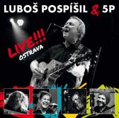 CD Live!!! Ostrava