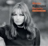 Marta Kubišová: Depeše - LP
