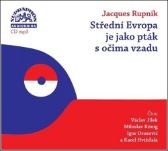 CD Střední Evropa je jako pták s očima vzadu