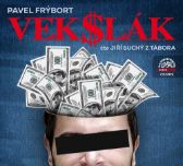CD Vekslák