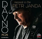 CD Dávno Plus