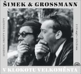 CD V klokotu velkoměsta