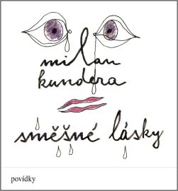 CD Směšné lásky