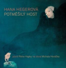Potměšilý host - LP