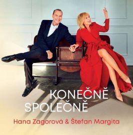 Konečně společně - LP