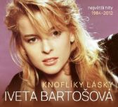 CD Knoflíky lásky