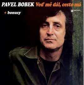 Veď mě dál, cesto má - CD