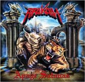 2 LP Arakain - Apage Satanas