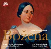 CD Božena