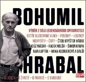 Výběr z díla legendárního spisovatele - CDmp3