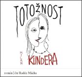 CD Totožnost (Čte Radúz Mácha)