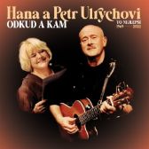 Odkud a kam: To nejlepší 1969-2022 - CD
