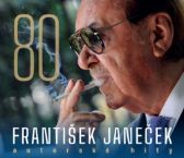 2CD František Janeček – 80