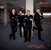 LP 4 Tenoři - Příběh