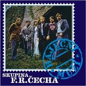 CD Báječní muži - LP
