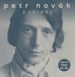 CD Povídej - Největší hity 60. let - 2 LP