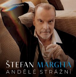 Andělé strážní - LP