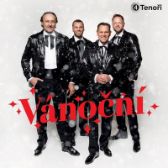 CD Vánoční - 4 Tenoři - Česká klasická hudba na CD CD Vánoční