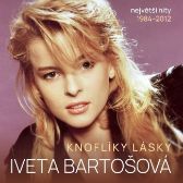 Knoflíky lásky - 2 LP - Iveta Bartošová - Český Pop Rock na vinylu Knoflíky lásky - 2 LP