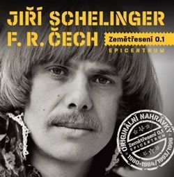 CD Zemětřesení 0.1 / Epicentrum