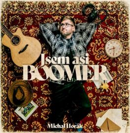 CD Jsem asi boomer