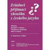 Zvládneš přijímací zkoušky z&nbsp;českého jazyka