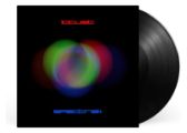 LP Locust: Spectral+