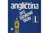 Angličtina pro JŠ 1. (2CD)